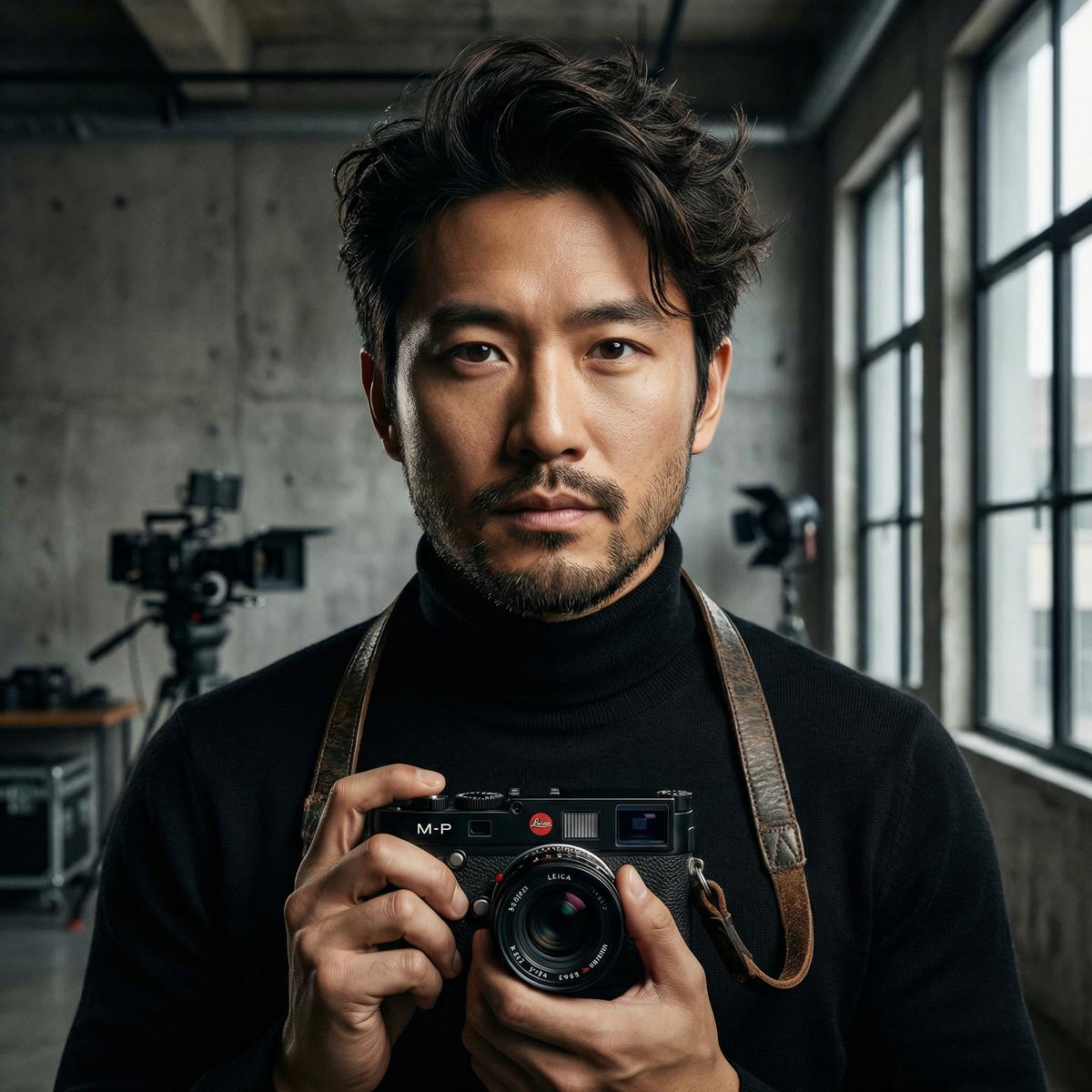 草榴社区游戏摄影师